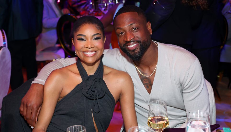 NAACP Image Awards Dinner