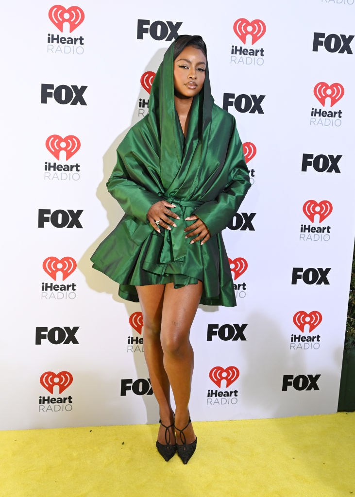 Justine Skye