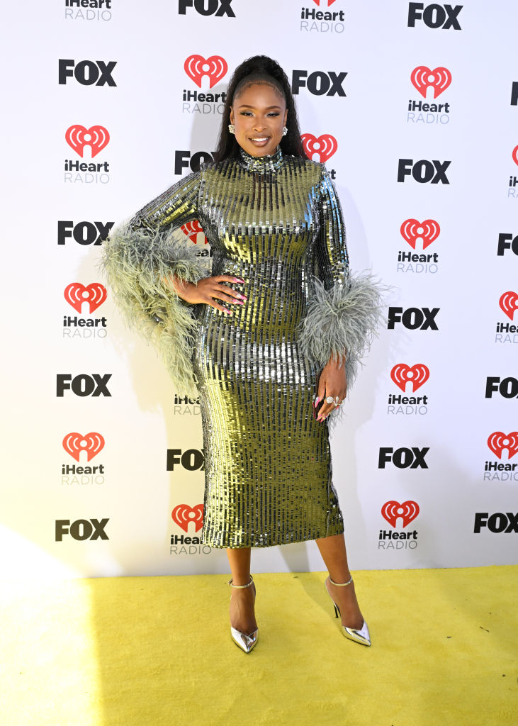 Jennifer Hudson
