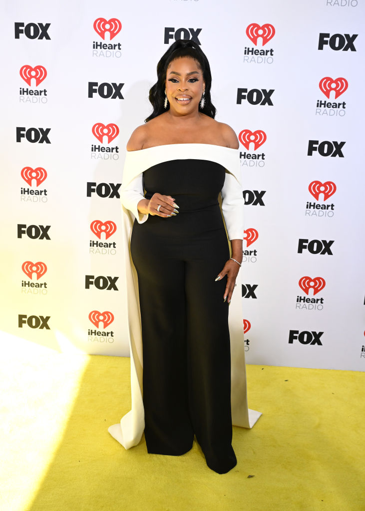 Niecy Nash Betts