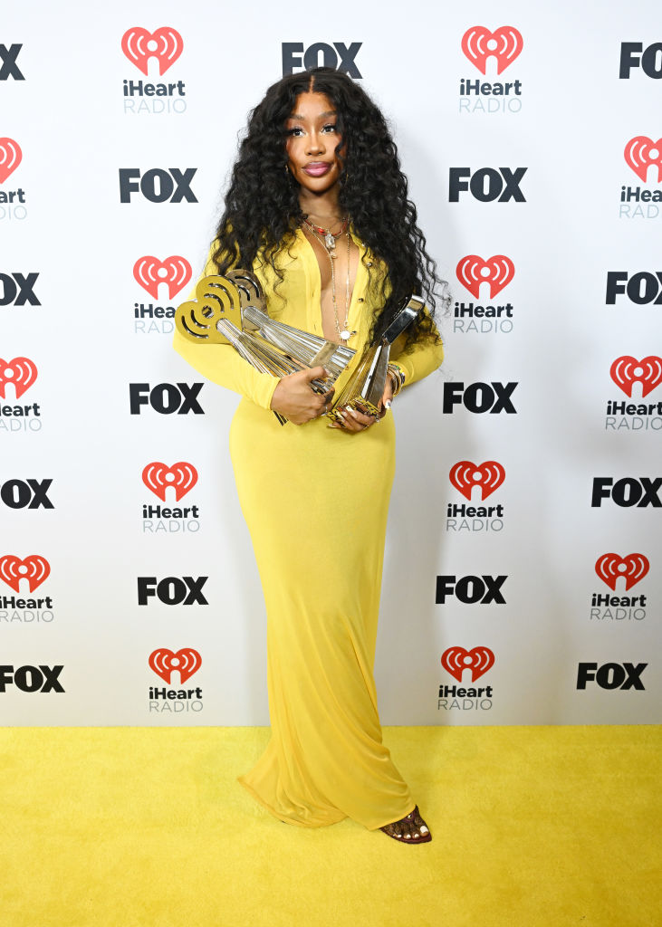 SZA