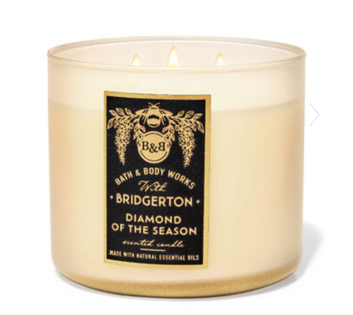Bath & Body Works Candles