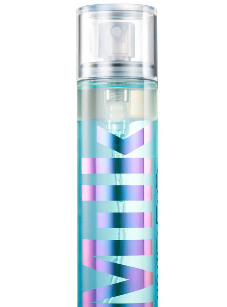 MILK MAKEUP Hydro Grip Dewy Long-Lasting Setting Spray With Hyaluronic Acid + Niacinamide