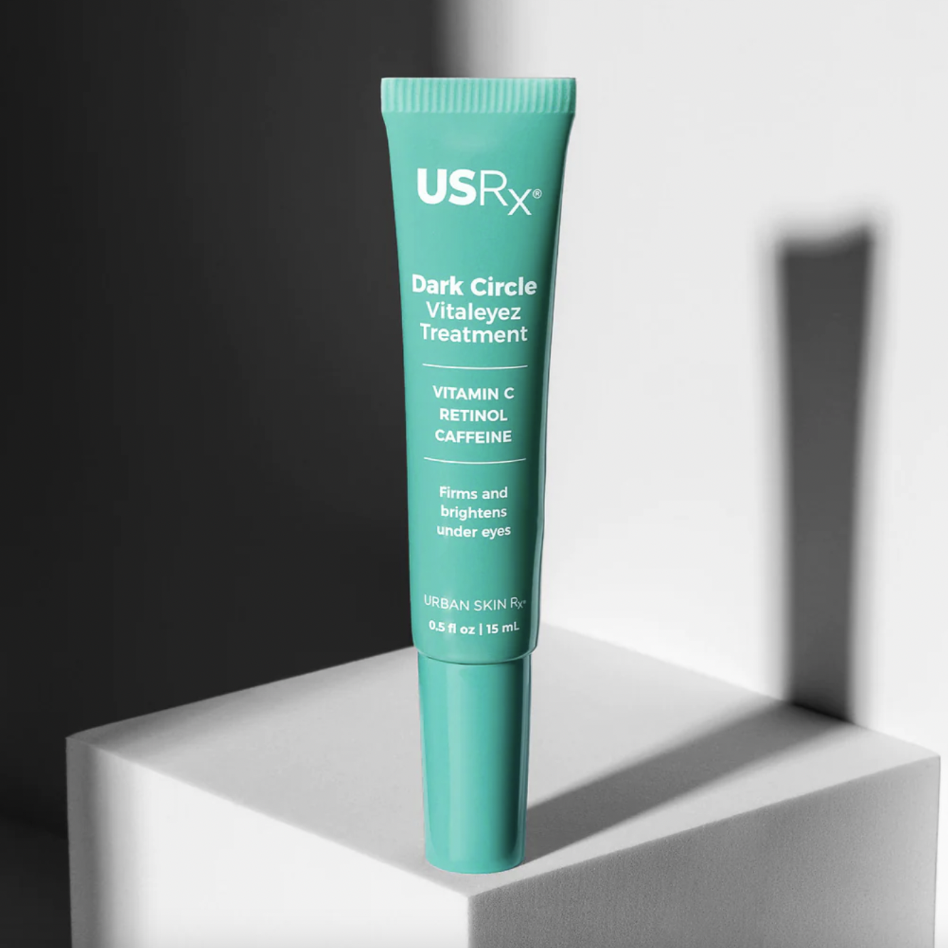 Urban Skin Rx Dark Circle Vitaleyez Treatment