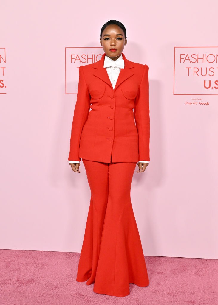Janelle Monáe