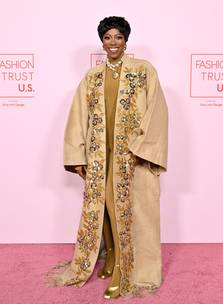 Yvonne Orji