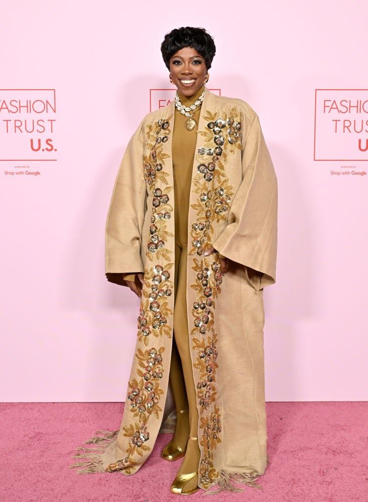 Yvonne Orji