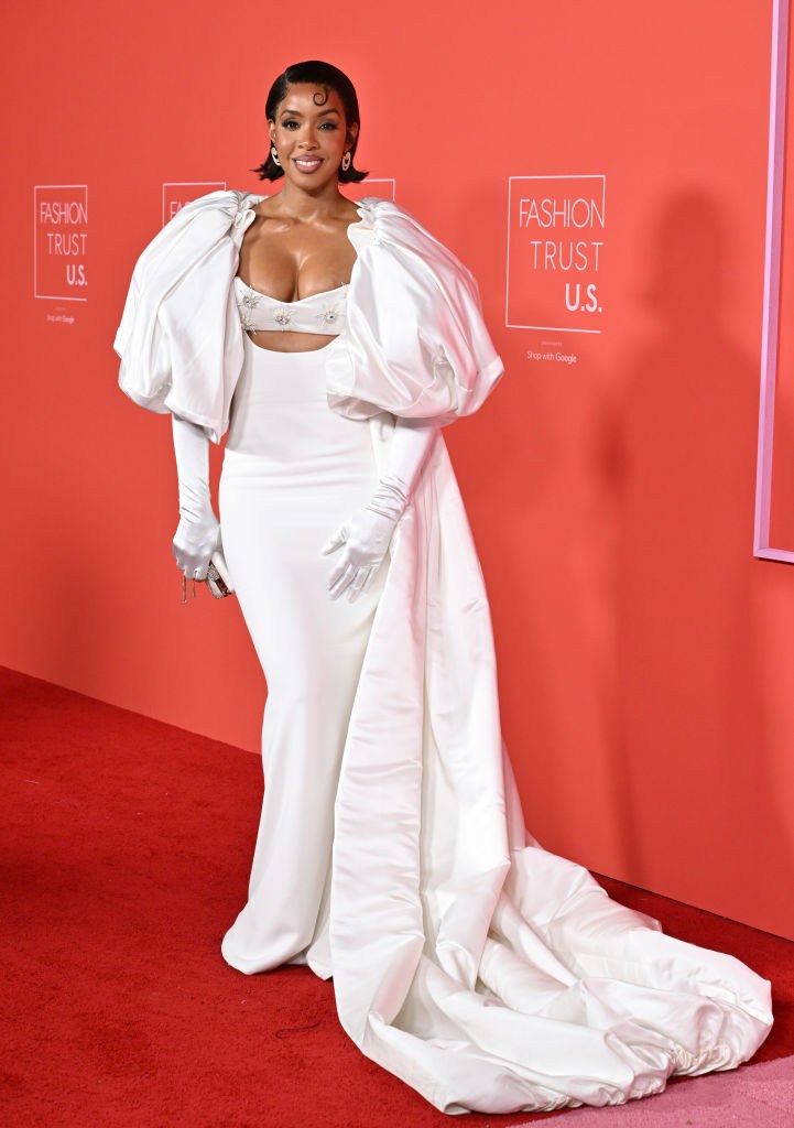 Kelly Rowland