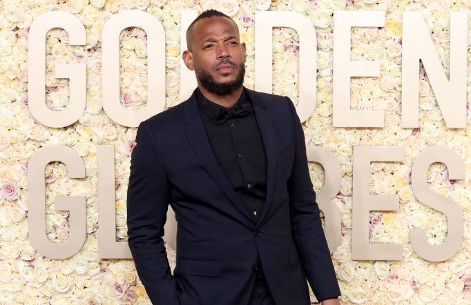 81st Annual Golden Globe Awards - Arrivals