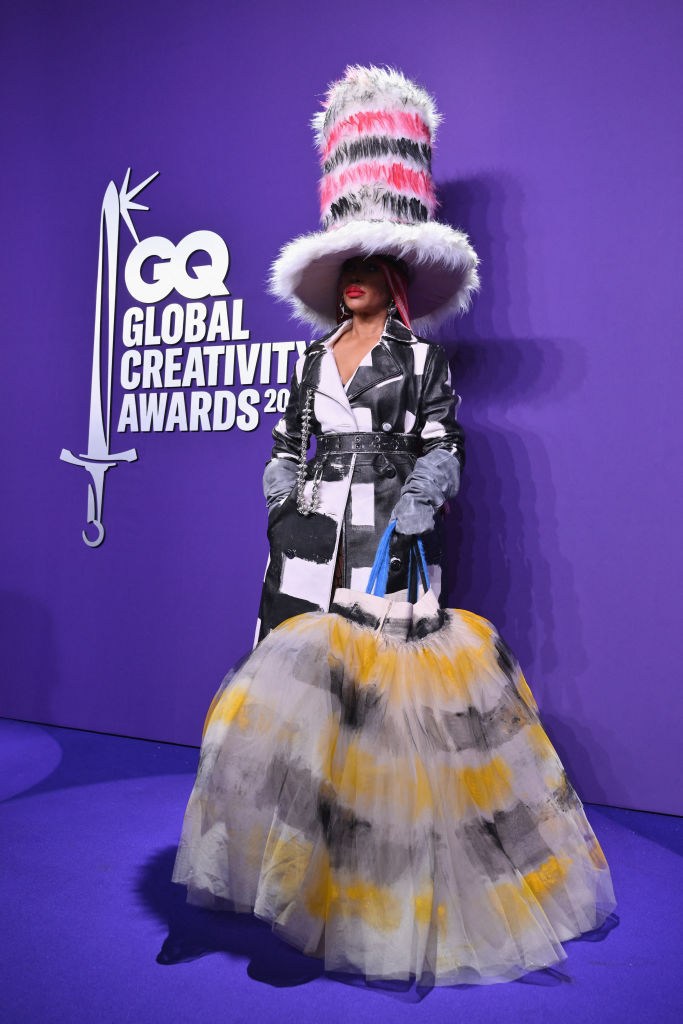 Erykah Badu