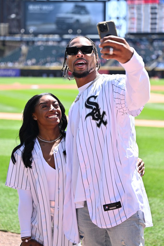 Cincinnati Reds v Chicago White Sox