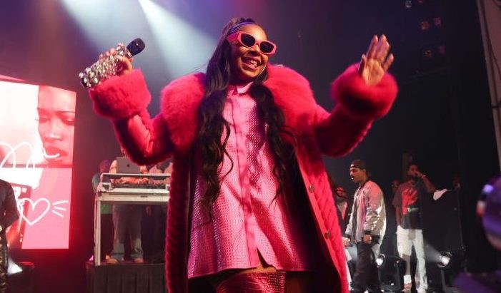 Fat Joe & Friends In Concert - New York, NY