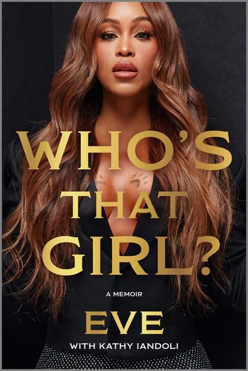 Who's That Girl - Eve