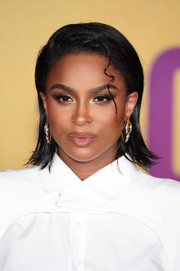 World Premiere Of Warner Bros.' "The Color Purple" - Arrivals