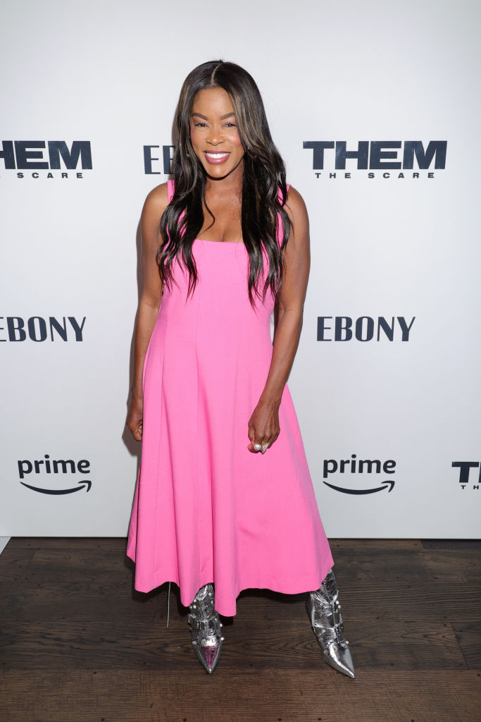 Golden Brooks