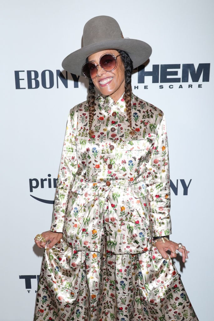 Cree Summer
