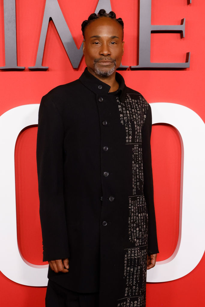 Billy Porter