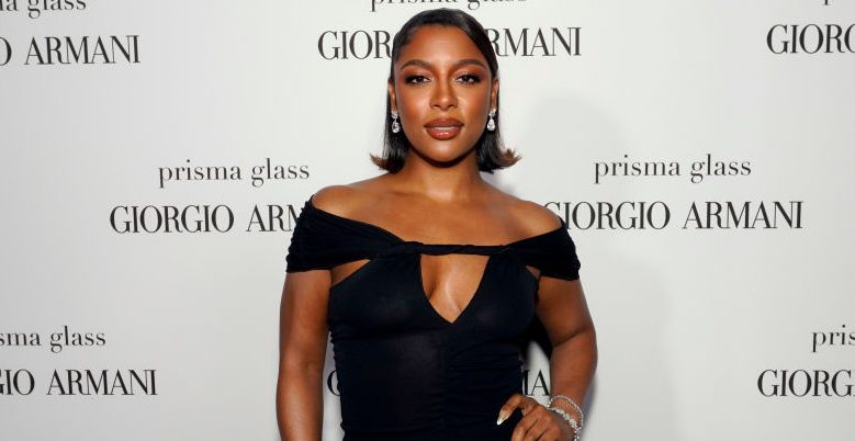 Armani Beauty Celebrates the Launch Of Prisma Glass Lip Gloss