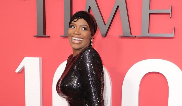 2024 Time100 Gala red carpet