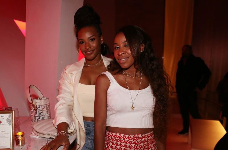 Rum Room: Miami With Swizz Beatz