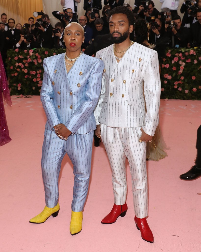 The 2019 Met Gala Celebrating Camp: Notes On Fashion