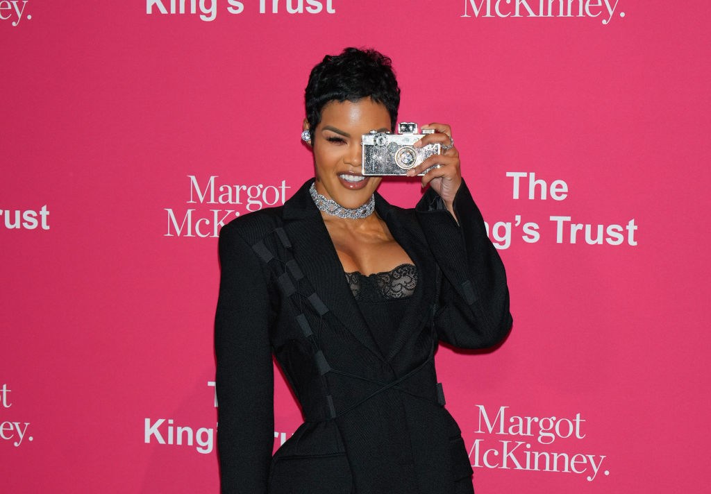 The King's Trust 2024 Global Gala