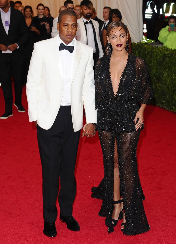 "Charles James: Beyond Fashion" Costume Institute Gala - Arrivals