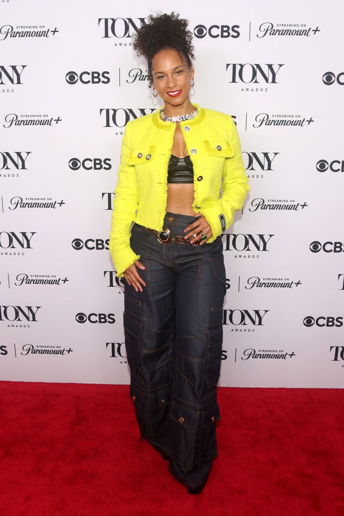 2024 Tony Awards Nominees