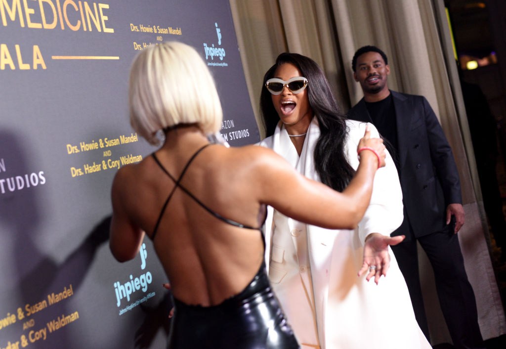 Jhpiego Laughter Is The Best Medicine Gala