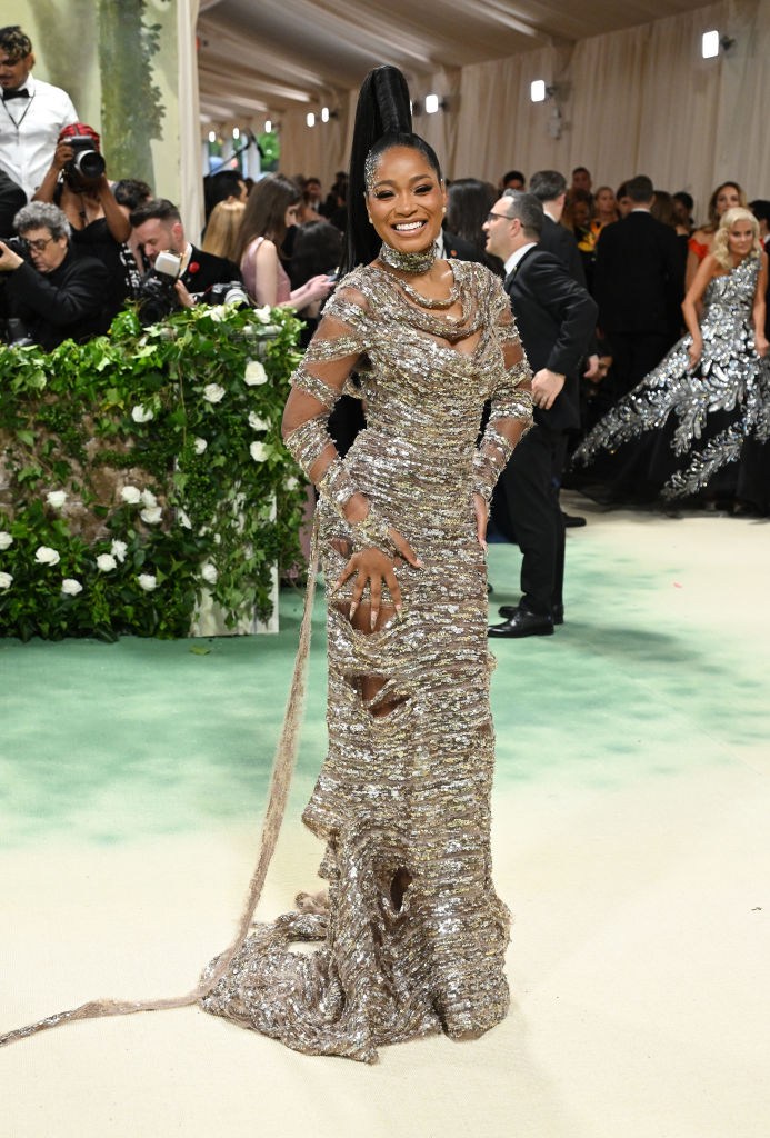 Keke Palmer