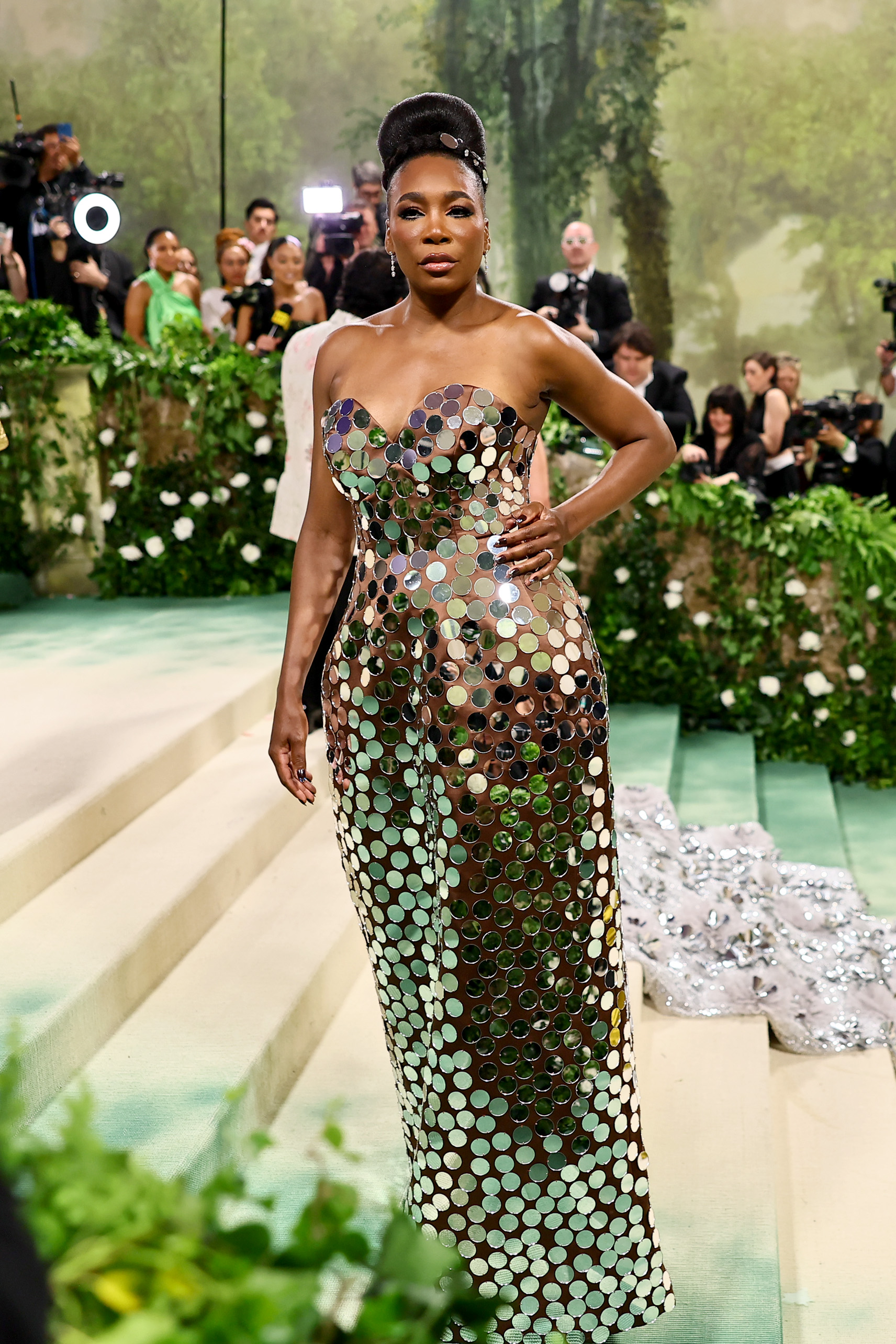 Venus Williams