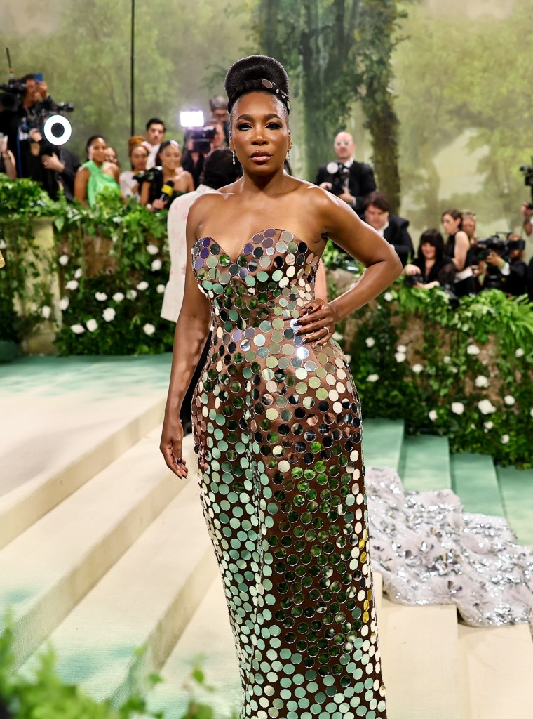 Venus Williams