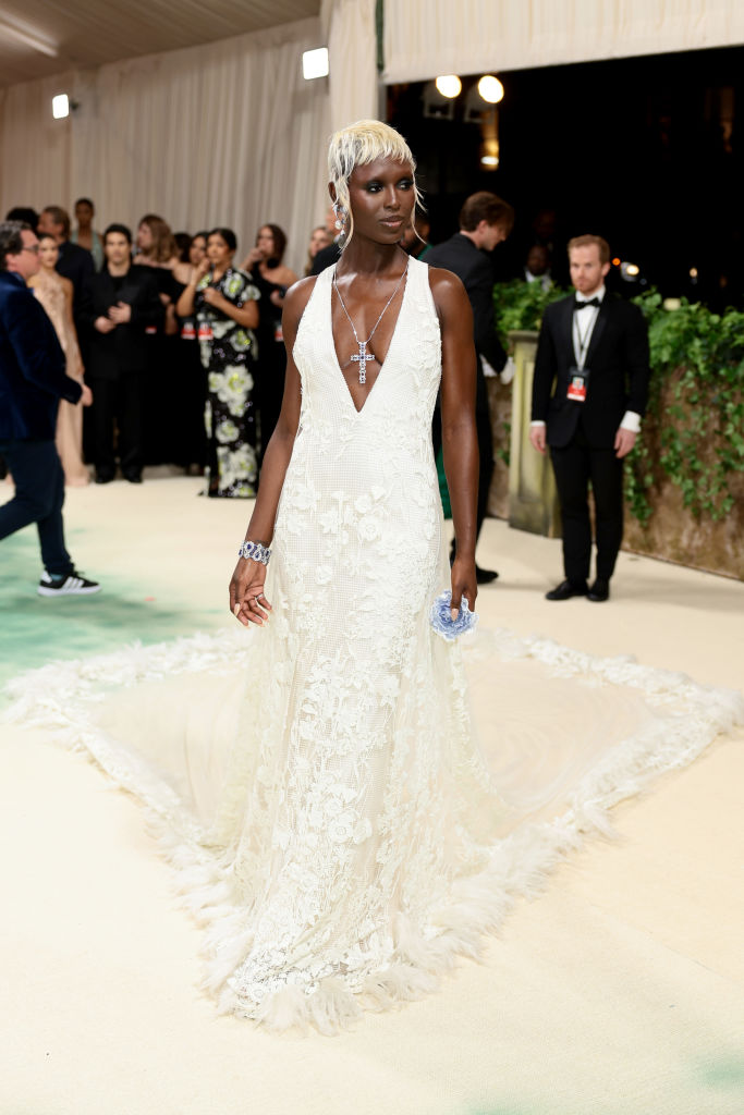 Jodie Turner-Smith