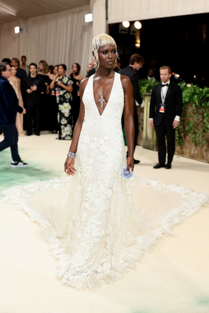 Jodie Turner-Smith
