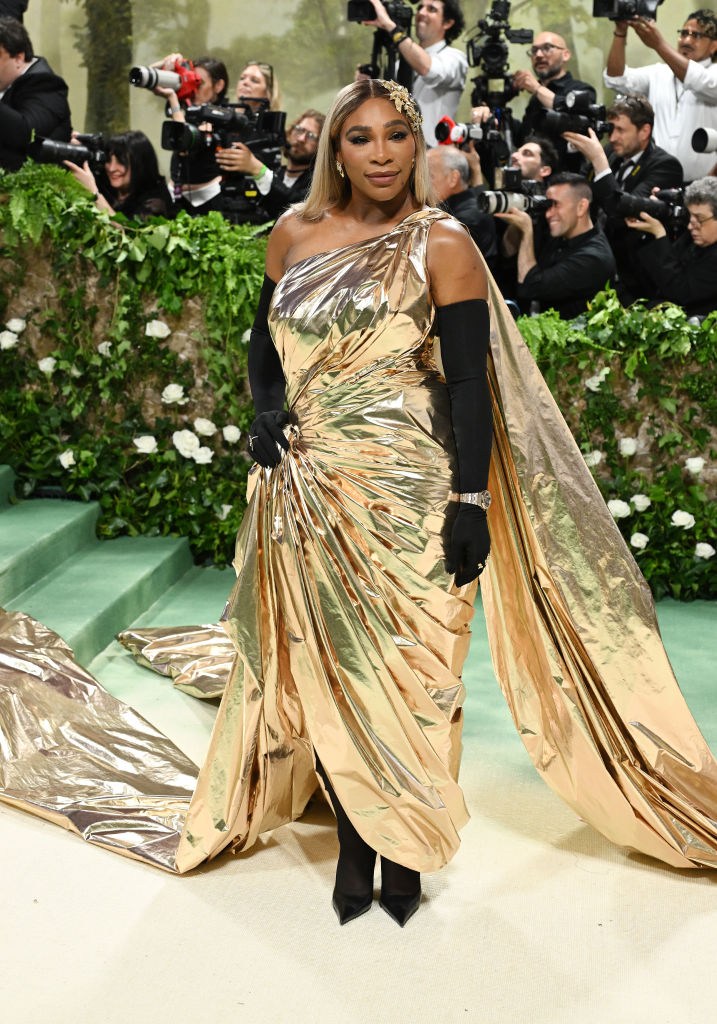 Serena Williams
