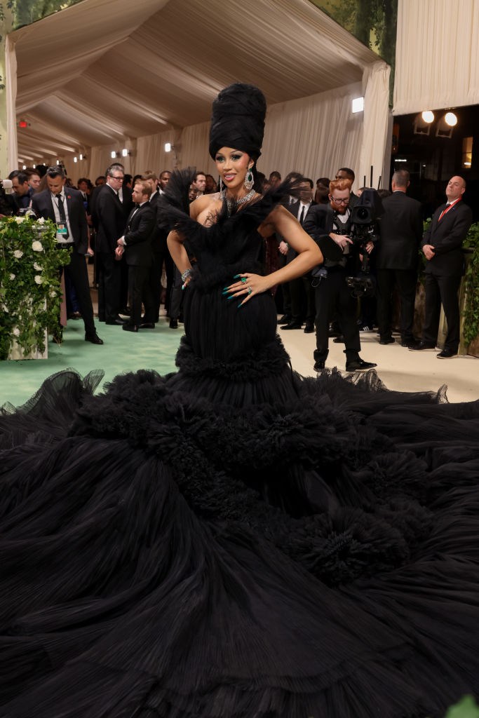 Cardi B