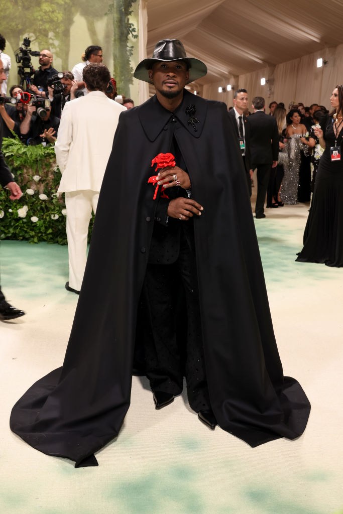 Usher