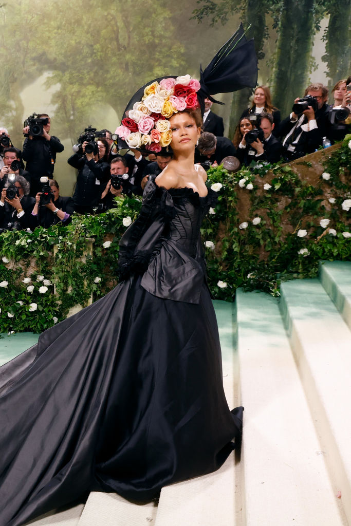 Zendaya (Look Two)