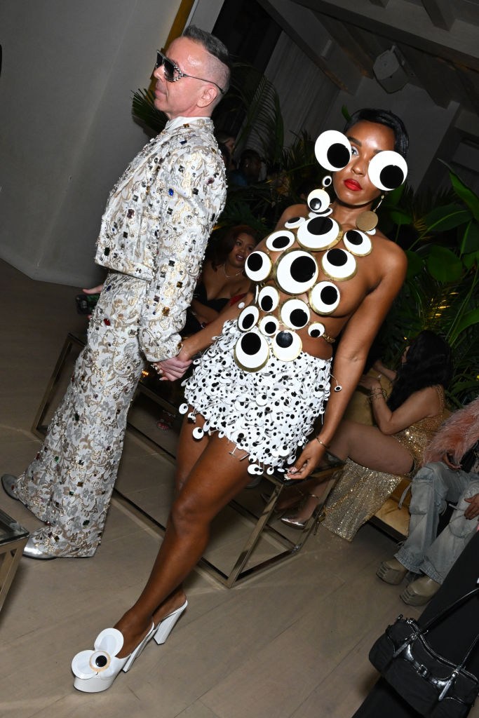Janelle Monae