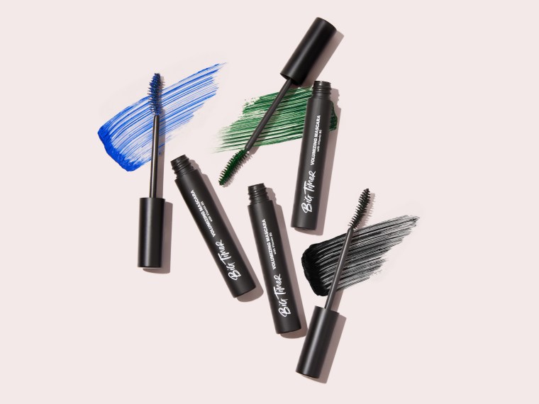 The Lip Bar's Big Timer Mascara
