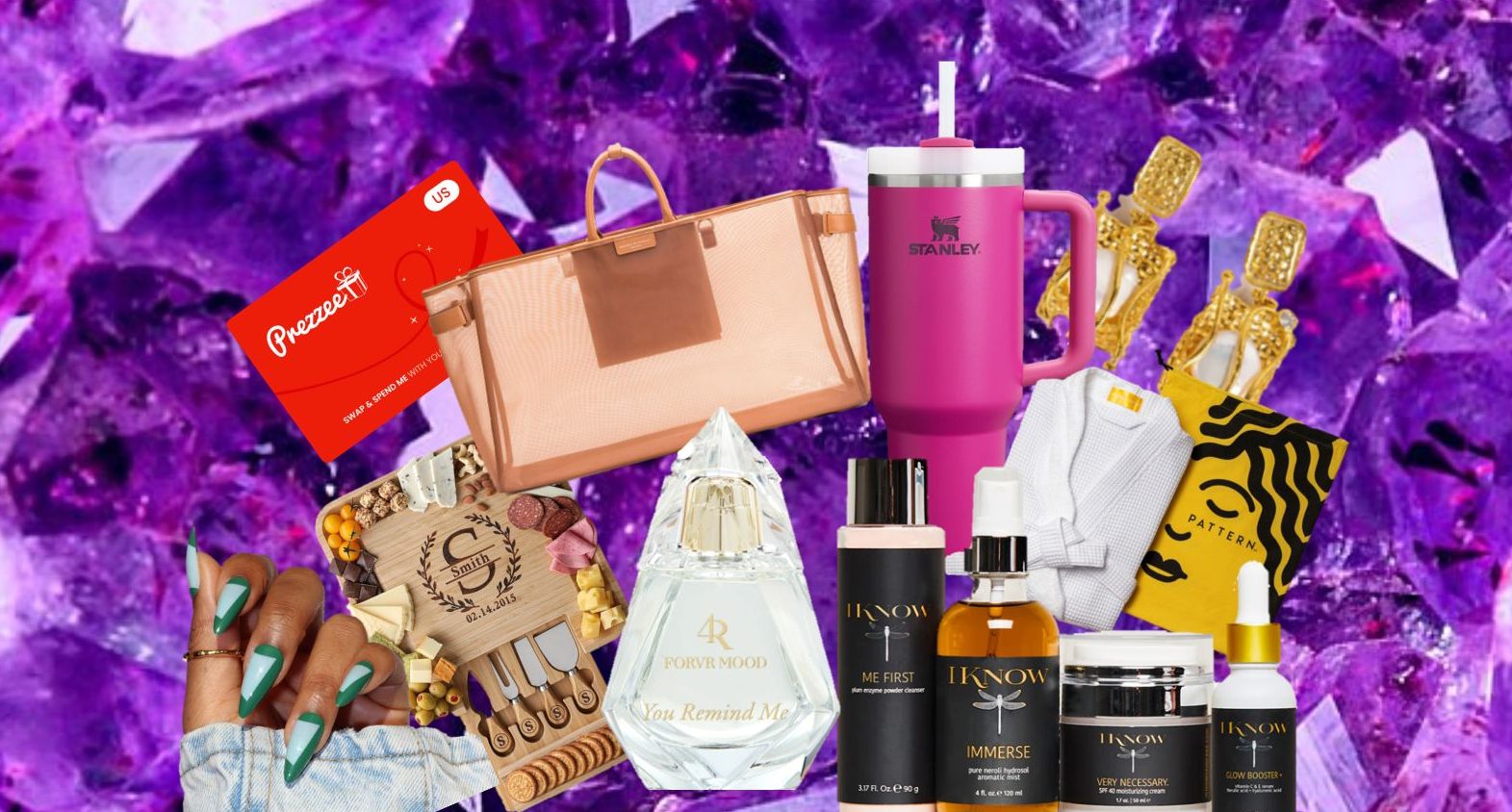 Aunties Deserve Love Too: A Last Minute Gift Guide For The Bonus Moms In Your Life