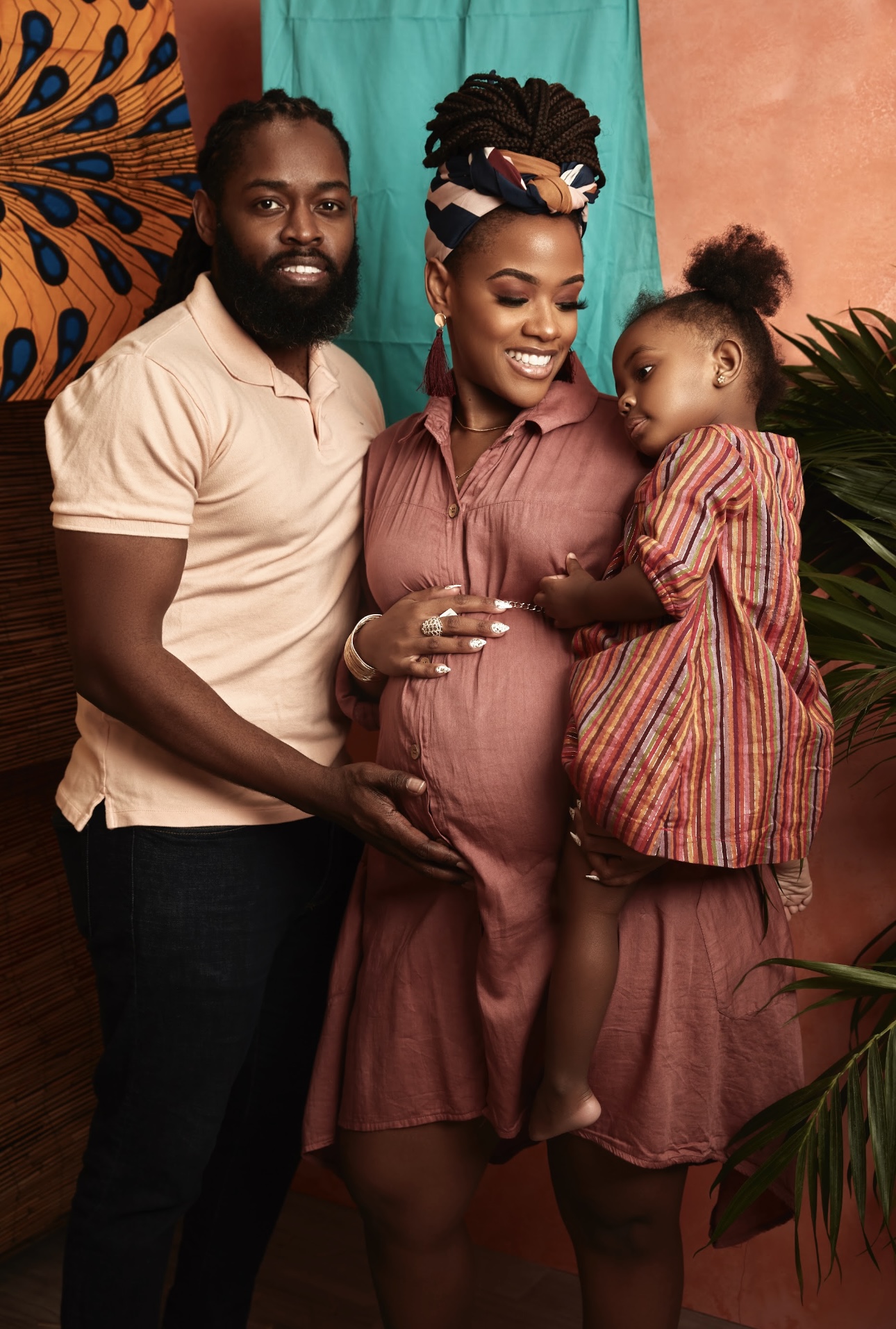 Ode To Us Wellness Is Helping Women Of Color Seek Clarity On Motherhood