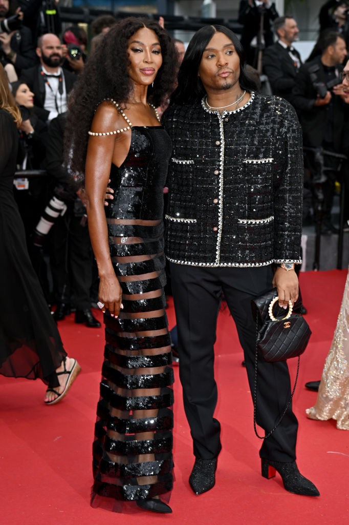 "Furiosa: A Mad Max Saga" (Furiosa: Une Saga Mad Max) Red Carpet - The 77th Annual Cannes Film Festival