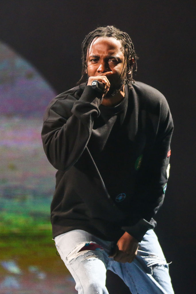 Best Male Hip Hop Artist