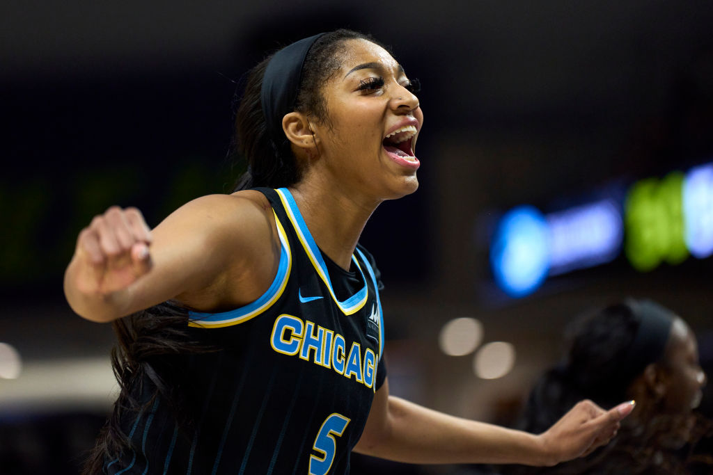 Chicago Sky v Dallas Wings