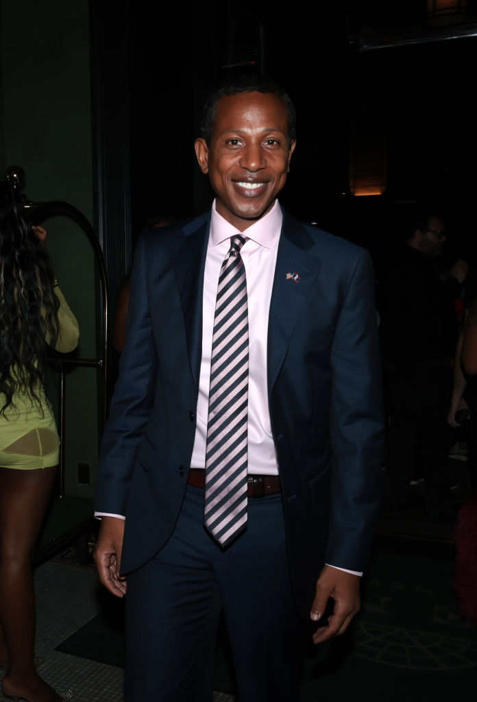 Shyne