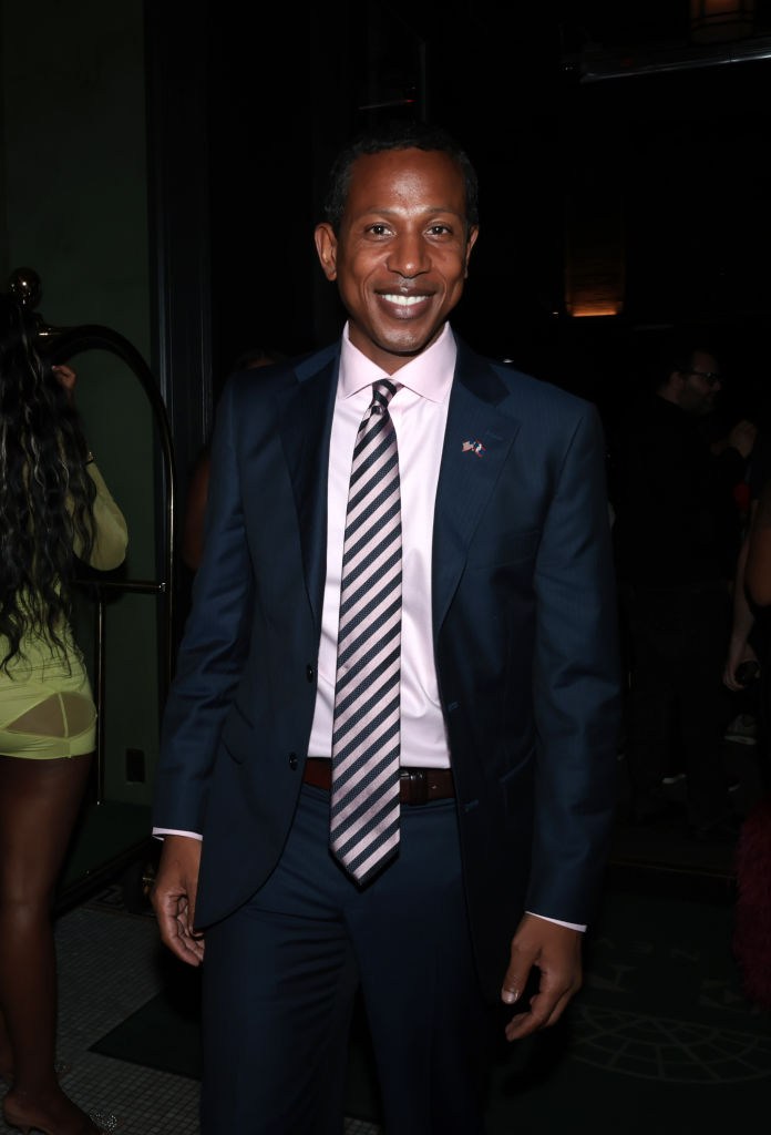 Shyne