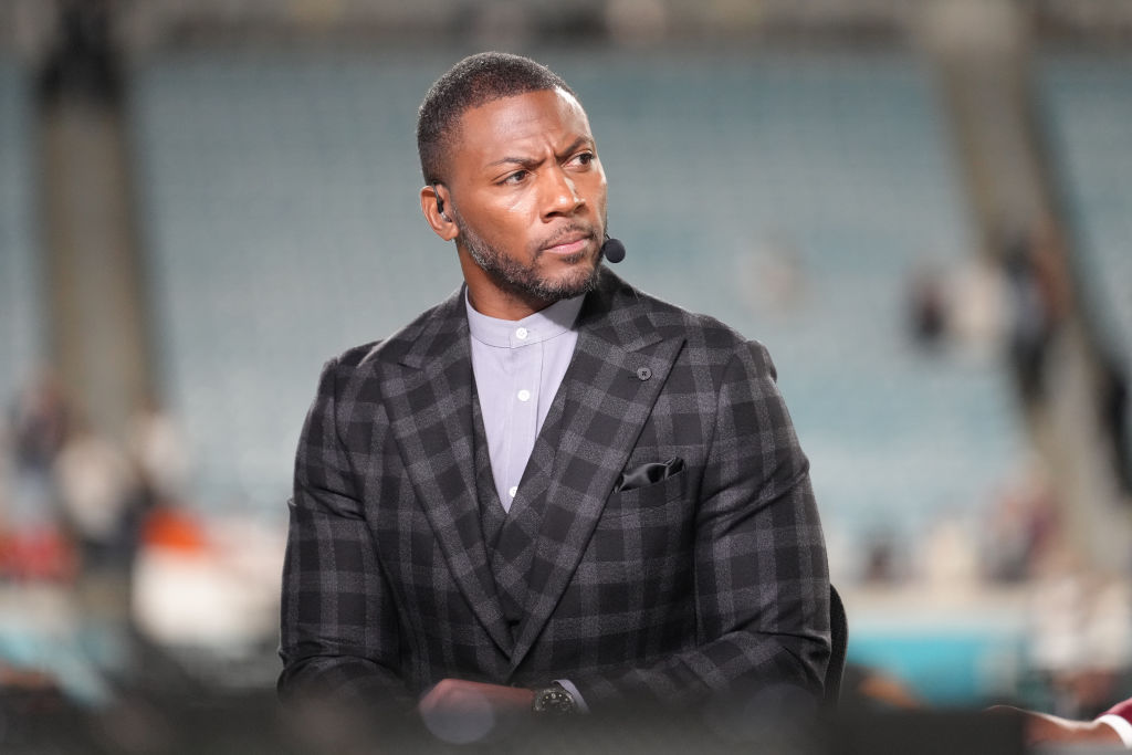 Ryan Clark