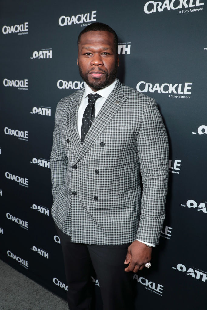 50 Cent