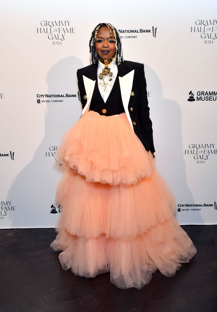 Lauryn Hill